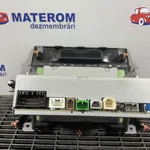 RADIO CD SUZUKI VITARA 1.6 DDiS (APK 416D) 2015-2018 oe-7515000402, vedere laterala