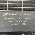 RELEU BUJII SUZUKI VITARA 1.6 DDiS (APK 416D) 2015-2018 oe-3885055L00, vedere laterala