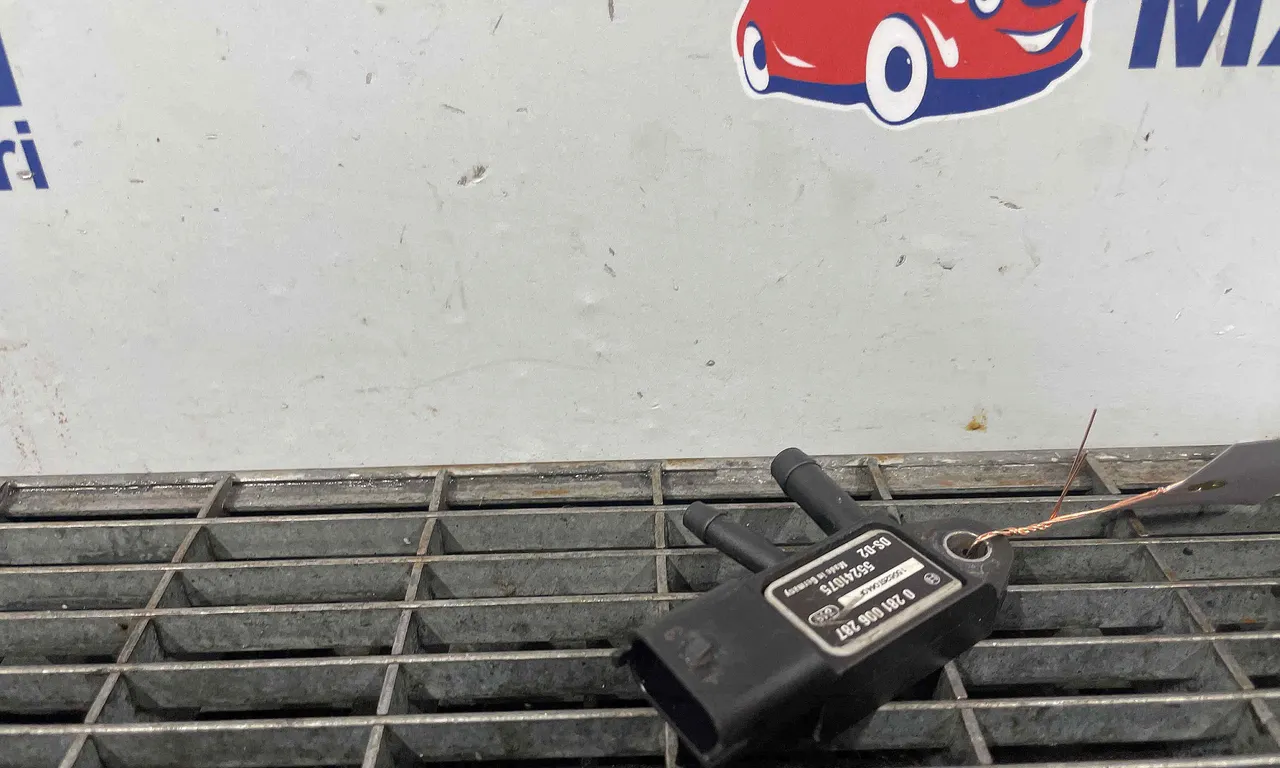SENZOR FILTRU PARTICULE SUZUKI VITARA 2015-2018