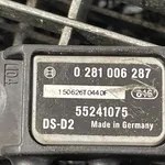 SENZOR FILTRU PARTICULE SUZUKI VITARA 1.6 DDiS (APK 416D) 2015-2018 oe-1859062M00, vedere laterala