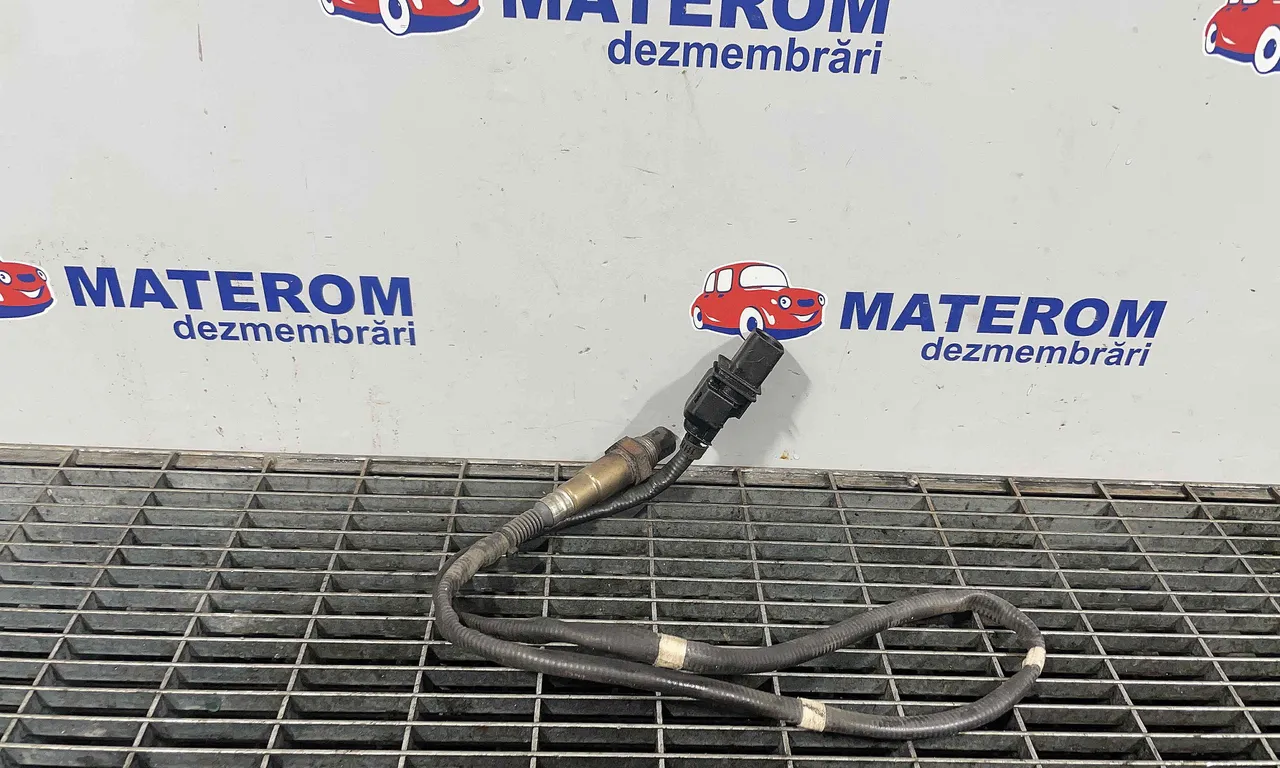 SONDA LAMBDA SUZUKI VITARA 2015-2018