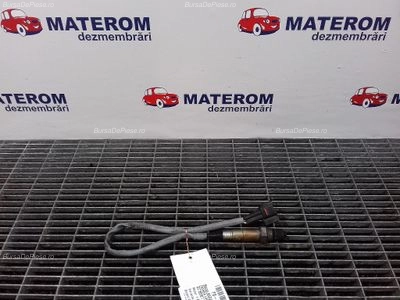 SONDA LAMDA SUZUKI VITARA 1.6 (APK 416) 2015-2018 oe 258010156, vedere frontata