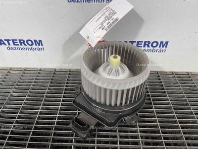 VENTILATOR INCALZIRE