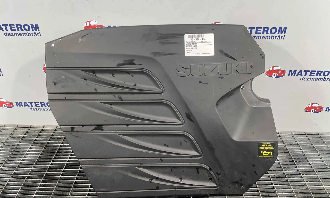 CAPAC MOTOR SUZUKI VITARA 2015-2018