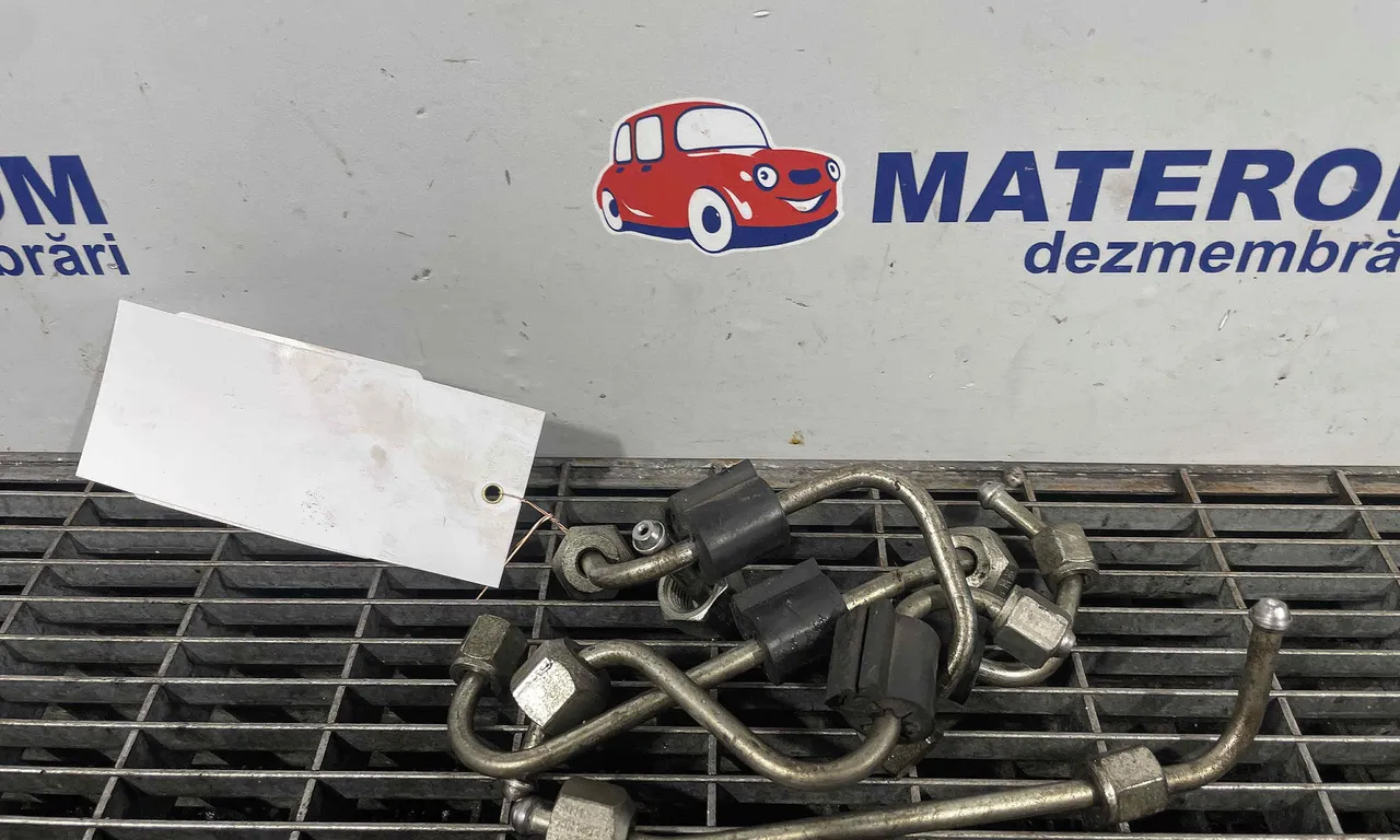 CONDUCTA INJECTOR SUZUKI VITARA 2015-2018