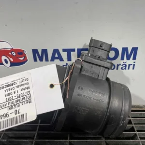 DEBITMETRU AER SUZUKI VITARA 1.6 DDiS (APK 416D) 2015-2018 oe-1380062M00, vedere frontata