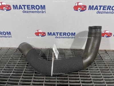 FURTUN INTERCOOLER