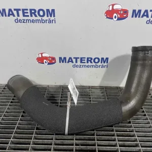 FURTUN INTERCOOLER SUZUKI VITARA 1.6 DDiS (APK 416D) 2015-2018 oe-1366255P01, vedere frontata