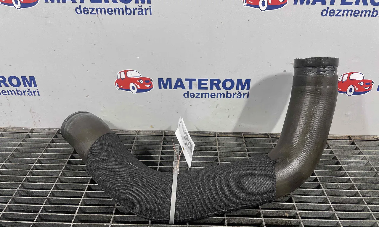 FURTUN INTERCOOLER SUZUKI VITARA 2015-2018