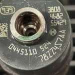 INJECTOR SUZUKI VITARA 1.6 DDiS (APK 416D) 2015-2018 oe-1571062M00, vedere laterala