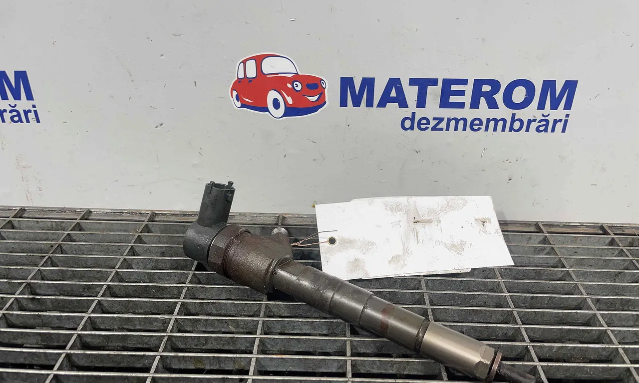 INJECTOR SUZUKI VITARA 2015-2018