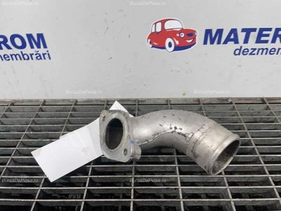 TEAVA INTERCOOLER SUZUKI VITARA 1.6 DDiS (APK 416D) 2015-2018 oe 1396155P00, vedere frontata