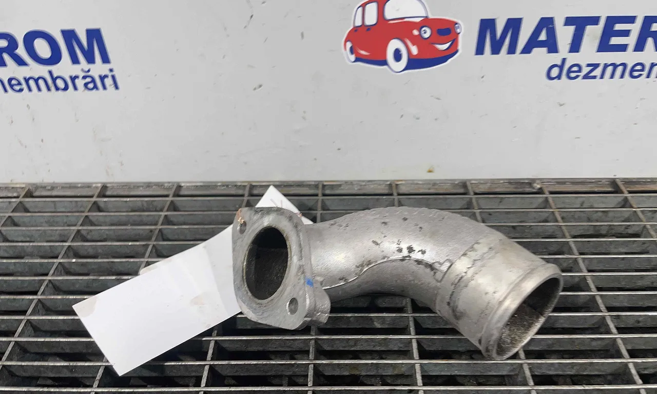 TEAVA INTERCOOLER SUZUKI VITARA 2015-2018