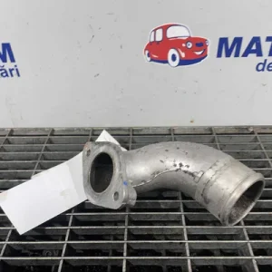 TEAVA INTERCOOLER SUZUKI VITARA 1.6 DDiS (APK 416D) 2015-2018 oe-1396155P00, vedere frontata