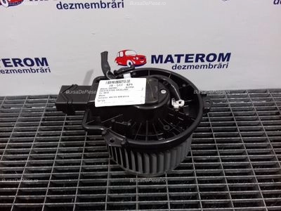 VENTILATOR INCALZIRE