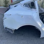 ARIPA SPATE DREAPTA TESLA MODEL 3 EV 2017-2023 oe-1073736S0L, vedere frontata