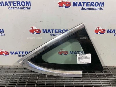 GEAM CAROSERIE SPATE DREAPTA TESLA MODEL 3 EV 2017-2023 oe 109875800G, vedere frontata
