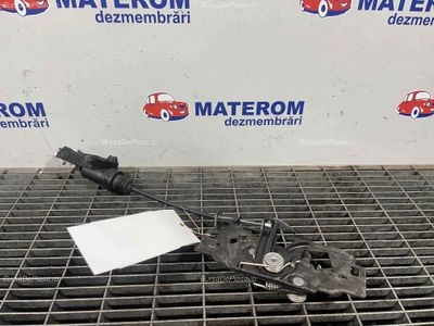 INCUIETOARE CAPOTA FATA TESLA MODEL 3 EV 2017-2023 oe 103301100G, vedere frontata