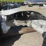 LONJERON STANGA TESLA MODEL 3 EV 2017-2023 oe-1077847S0A, vedere laterala
