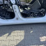 PRAG DREAPTA TESLA MODEL 3 EV 2017-2023, vedere frontata