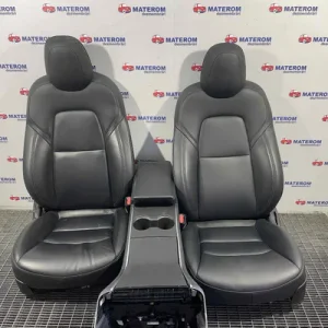SCAUNE AUTO TESLA MODEL 3 EV 2017-2023 oe-145086698E, vedere frontata