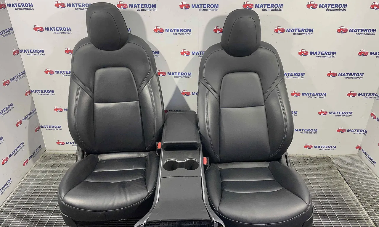 SCAUNE AUTO TESLA MODEL 3 2017-2023