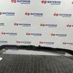 SUPORT BARA SPATE CENTRAL TESLA MODEL 3 EV 2017-2023 oe-108399400G, vedere laterala