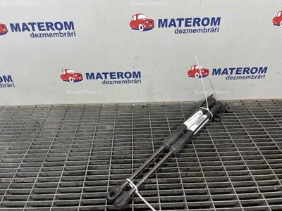 TELESCOP CAPOTA FATA TESLA MODEL 3 EV 2017-2023 oe 109147200B, vedere frontata