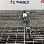 TELESCOP CAPOTA SPATE TESLA MODEL 3 EV 2017-2023 oe-109156000B, vedere laterala