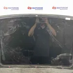 TRAPA TESLA MODEL 3 EV 2017-2023 oe-148715000B, vedere laterala