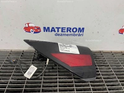 USITA PRIZA INCARCARE TESLA MODEL 3 EV 2017-2023 oe 144605100E, vedere frontata