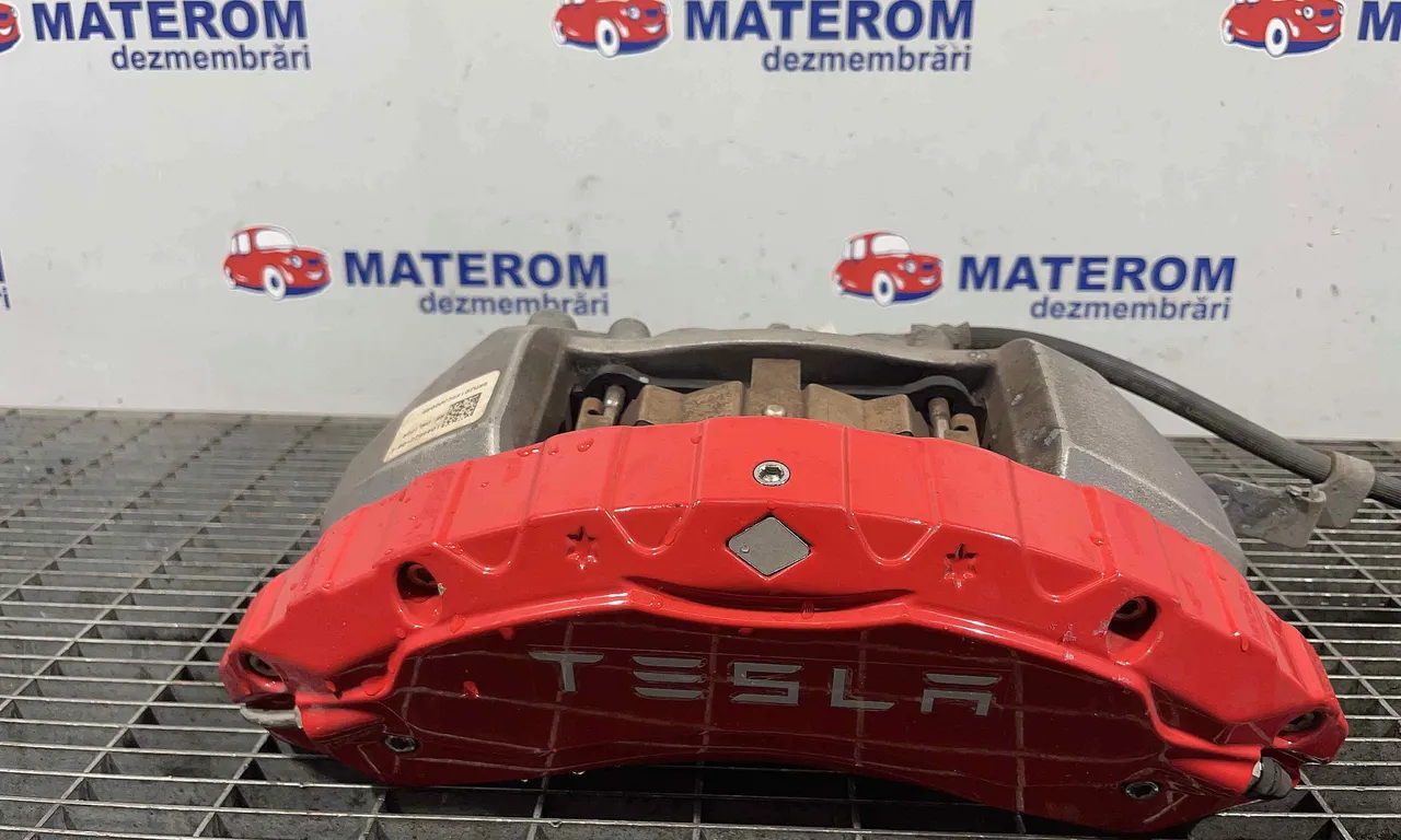 ETRIER FATA DREAPTA TESLA MODEL 3 2017-2023