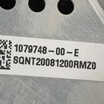 AMPLIFICATOR AUDIO TESLA MODEL 3 EV 2017-2023 oe-107974800E, vedere laterala