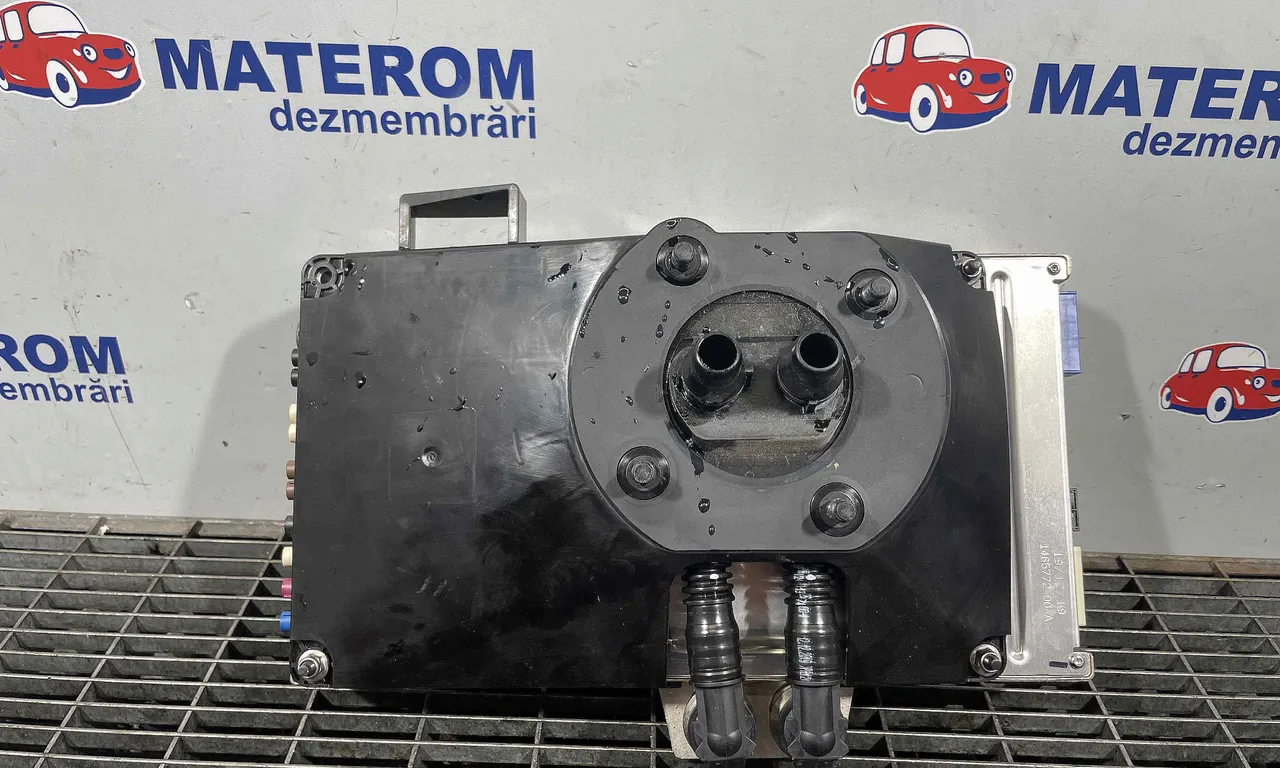 CALCULATOR MOTOR TESLA MODEL 3 2017-2023