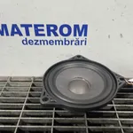 DIFUZOR AUDIO TESLA MODEL 3 EV 2017-2023 oe-107974200A, vedere frontata