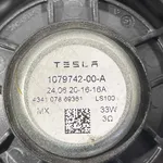 DIFUZOR AUDIO TESLA MODEL 3 EV 2017-2023 oe-107974200A, vedere laterala
