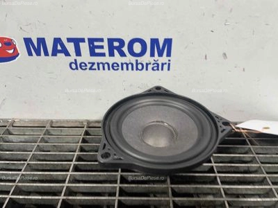 DIFUZOR AUDIO TESLA MODEL 3 EV 2017-2023 oe 107974200A, vedere frontata