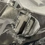 FAR DREAPTA TESLA MODEL 3 EV 2017-2023 oe-107738000C, vedere laterala