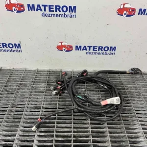 INSTALATIE ELECTRICA