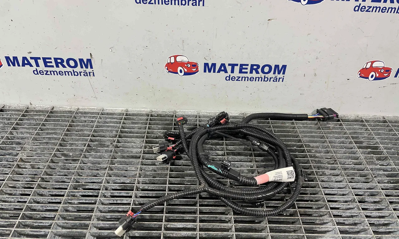 INSTALATIE ELECTRICA TESLA MODEL 3 2017-2023