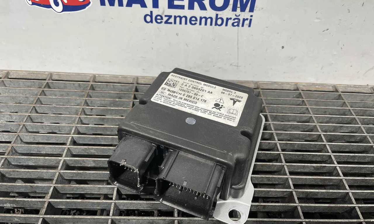 MODUL AER TESLA MODEL 3 2017-2023