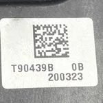 MOTORAS CLAPETA INCALZIRE TESLA MODEL 3 EV 2017-2023 oe-T90439B, vedere laterala