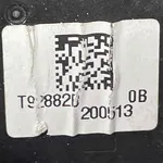 MOTORAS CLAPETA INCALZIRE TESLA MODEL 3 EV 2017-2023 oe-T92882B, vedere laterala