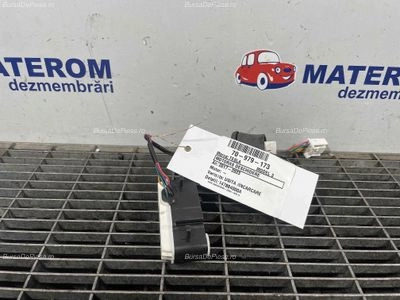 MOTORAS DESCHIDERE TESLA MODEL 3 EV 2017-2023 oe 147884000A, vedere frontata