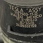 SENZOR PARCARE SPATE TESLA MODEL 3 2017-2023 oe-112750311D, vedere laterala
