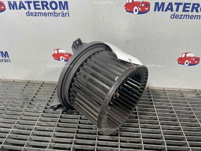 VENTILATOR INCALZIRE TESLA MODEL 3 EV 2017-2023 oe 110766900B, vedere frontata