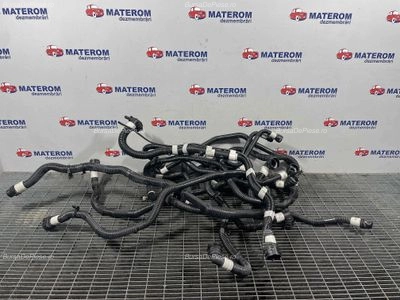 FURTUN APA TESLA MODEL 3 EV 2017-2023, vedere frontata