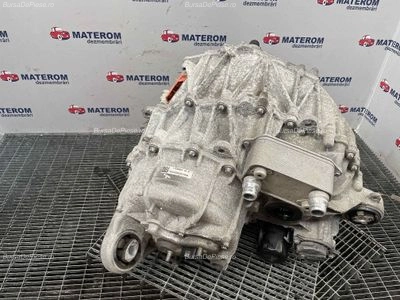 MOTOR TESLA MODEL 3 EV 2017-2023 oe 112096010G, vedere frontata