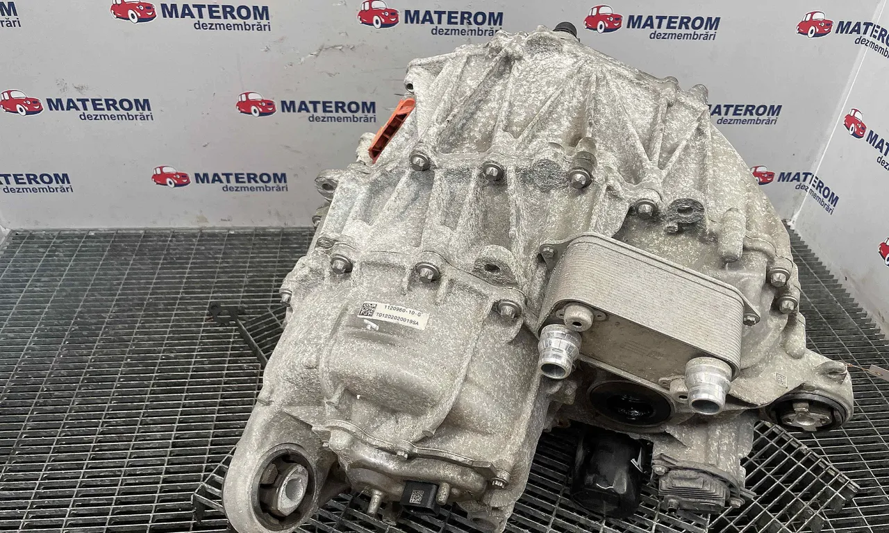 MOTOR TESLA MODEL 3 2017-2023