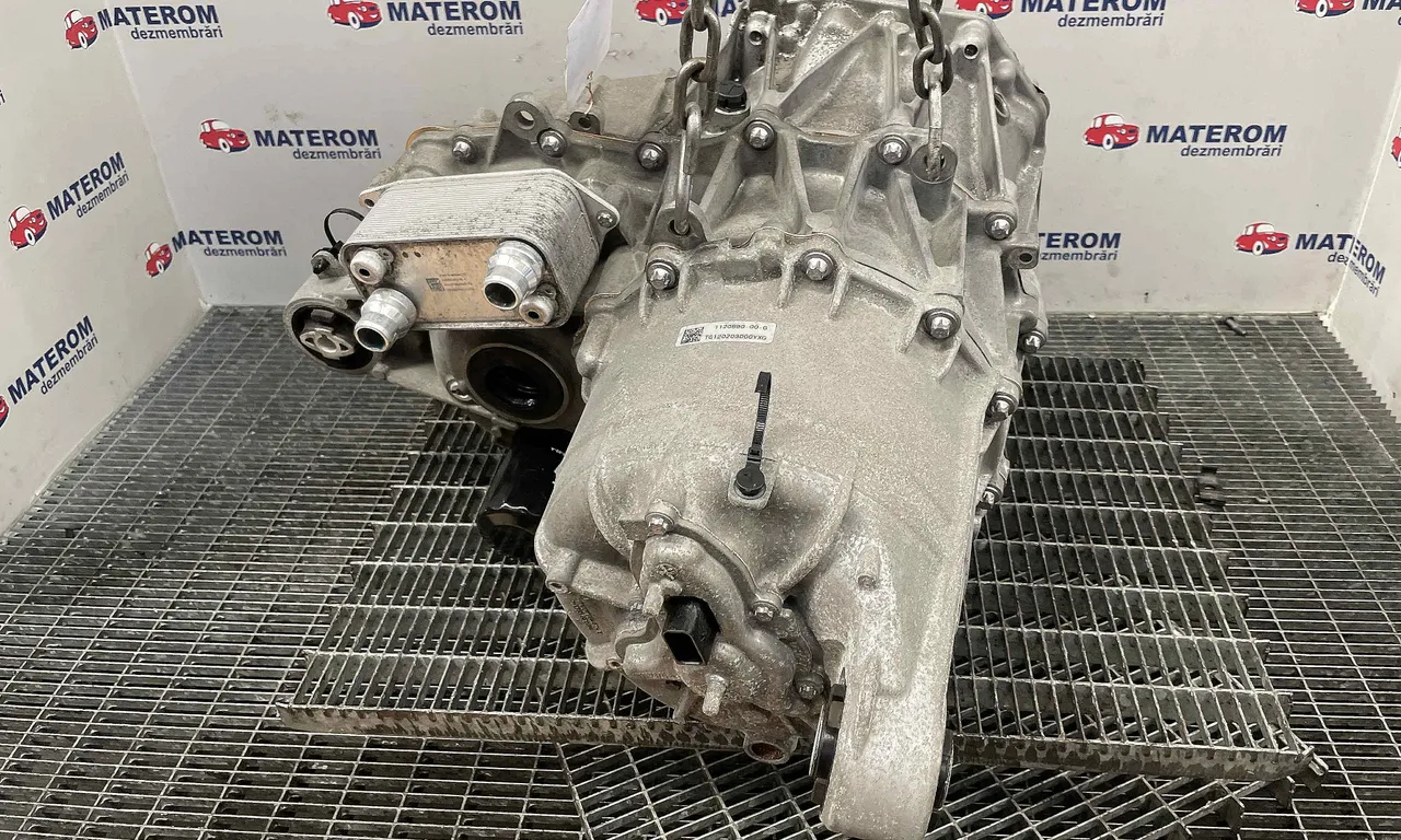 MOTOR TESLA MODEL 3 2017-2023